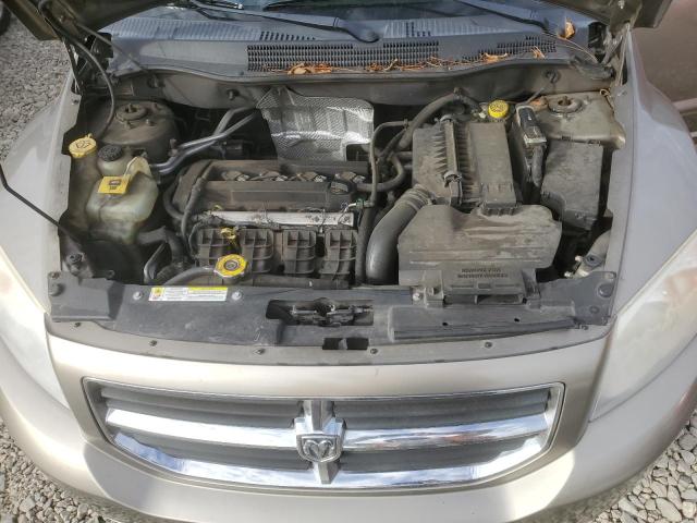 Photo 11 from auction – 2008 DODGE CALIBER SX with VIN 1B3HB48B38D655284
