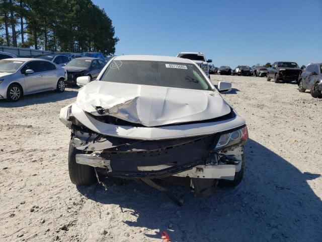Photo 5 from auction – 2015 CHEVROLET IMPALA LT with VIN 2G1115SL3F9150715