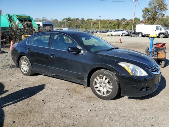 Photo 4 from auction – 2010 NISSAN ALTIMA BAS with VIN 1N4AL2AP1AC171283