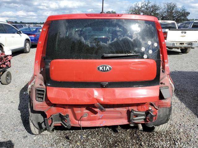 Photo 6 from auction – 2015 KIA SOUL ! with VIN KNDJX3A52F7749684
