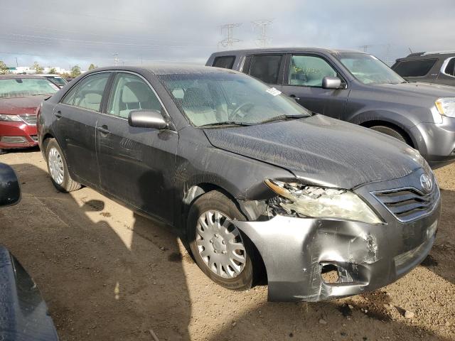 Photo 4 from auction – 2010 TOYOTA CAMRY BASE with VIN 4T4BF3EK4AR055680