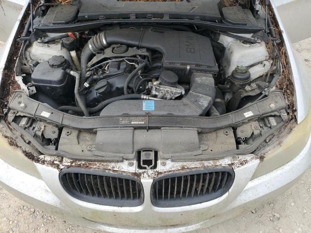 Photo 11 from auction – 2011 BMW 335 I with VIN WBAPM5G53BNM68857