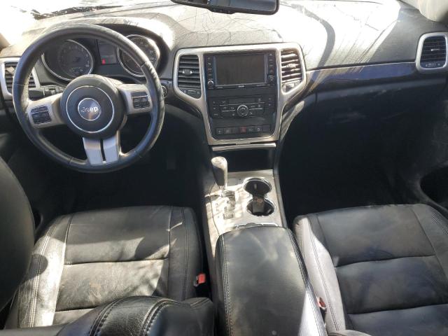 Photo 8 from auction – 2012 JEEP GRAND CHEROKEE LAREDO with VIN 1C4RJFAT4CC211396