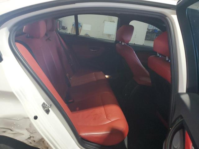 Photo 10 from auction – 2015 BMW 328 XI SUL with VIN WBA3B5C55FF961689