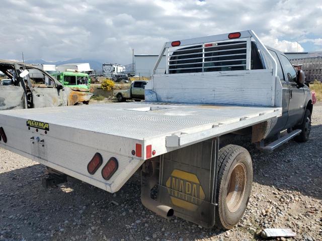 Photo 3 from auction – 2005 FORD F350 SUPER with VIN 1FTWW33P05EC65272