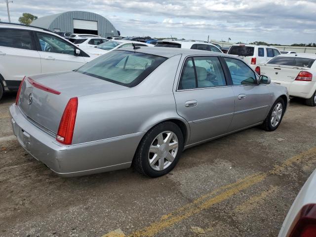 Photo 3 from auction – 2007 CADILLAC DTS with VIN 1G6KD57Y27U138375