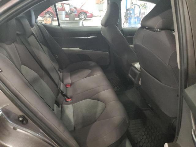 Photo 10 from auction – 2024 TOYOTA CAMRY LE with VIN 4T1C31AK5RU072663