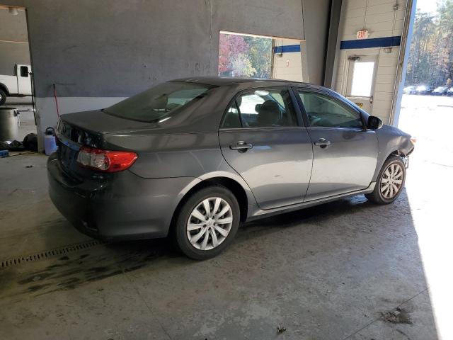 Photo 3 from auction – 2013 TOYOTA COROLLA BA with VIN 2T1BU4EE7DC929932