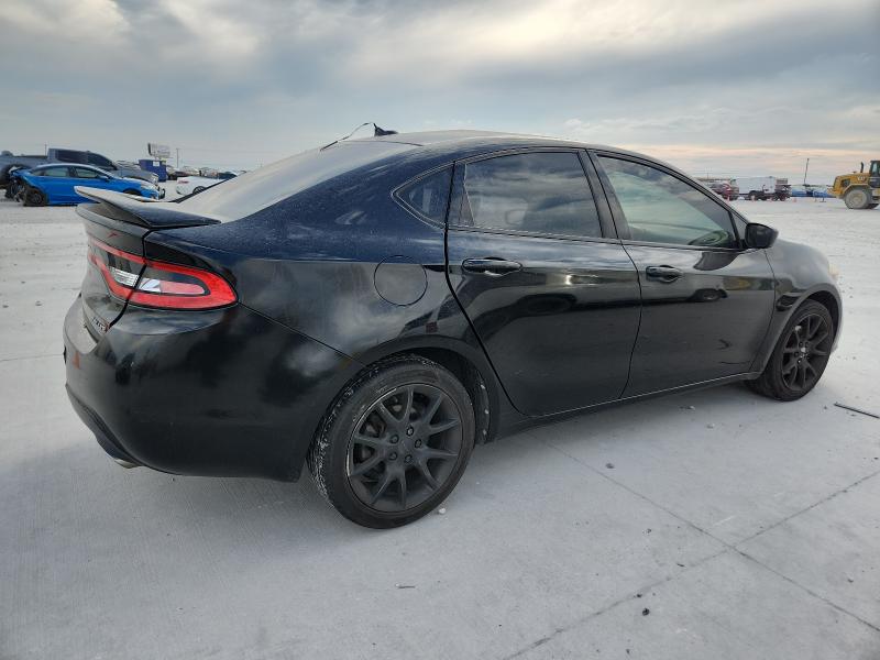 Photo 3 from auction – 2013 DODGE DART SXT with VIN 1C3CDFBA5DD155902