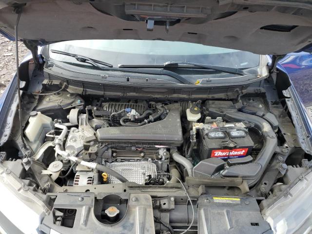 Photo 12 from auction – 2018 NISSAN ROGUE S with VIN 5N1AT2MT2JC842930