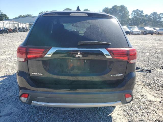 Photo 6 from auction – 2017 MITSUBISHI OUTLANDER with VIN JA4AZ2A31HZ032312