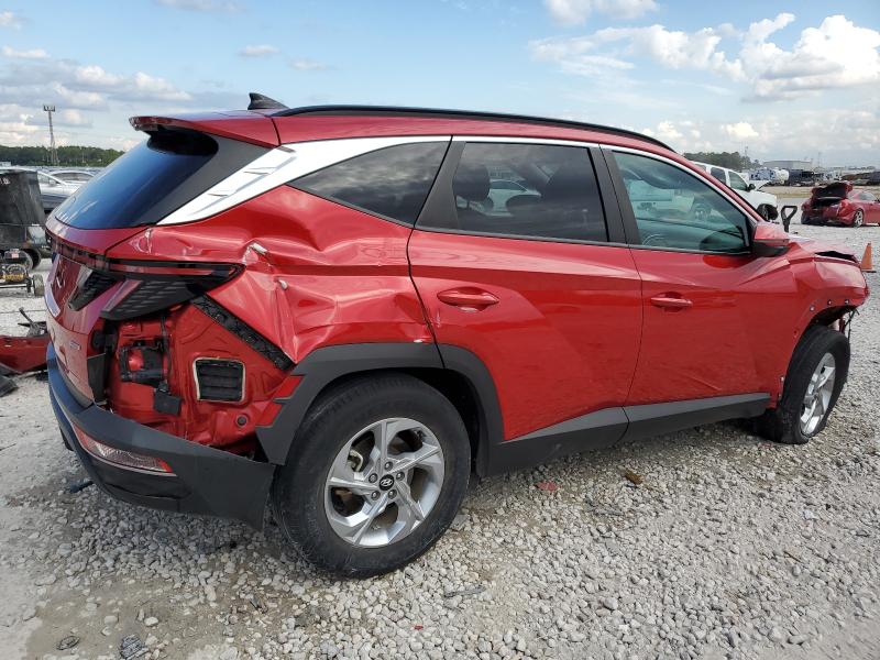 Photo 3 from auction – 2023 HYUNDAI TUCSON SEL with VIN 5NMJBCAE1PH259469