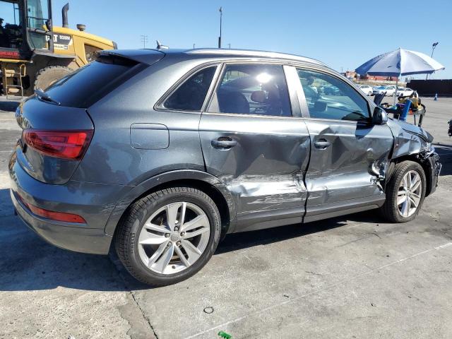 Photo 3 from auction – 2018 AUDI Q3 PREMIUM with VIN WA1BCCFS4JR010659