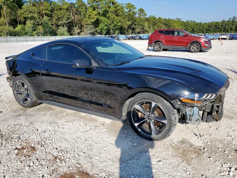 Photo 4 from auction – 2019 FORD MUSTANG with VIN 1FA6P8TH9K5111938