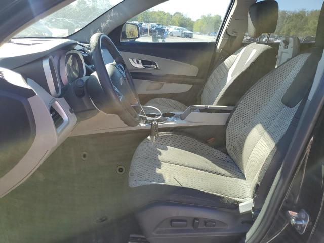 Photo 7 from auction – 2015 CHEVROLET EQUINOX LS with VIN 2GNFLEEK4F6219141