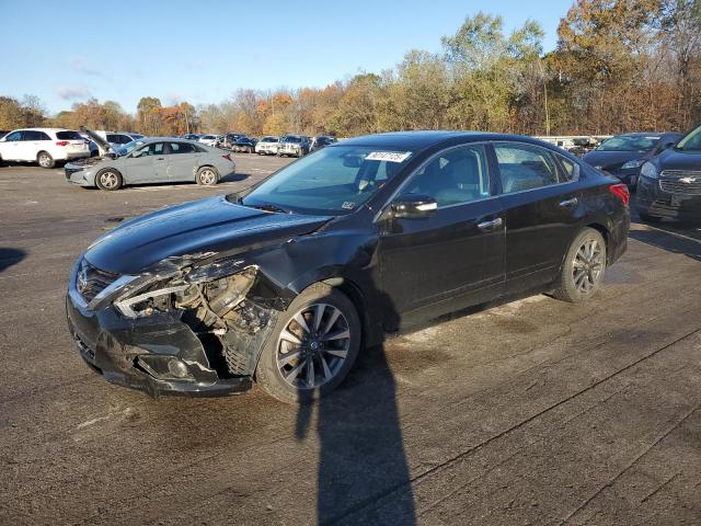 NISSAN ALTIMA 2.5 2016 with VIN 1N4AL3AP7GC269930 - Photo from auction
