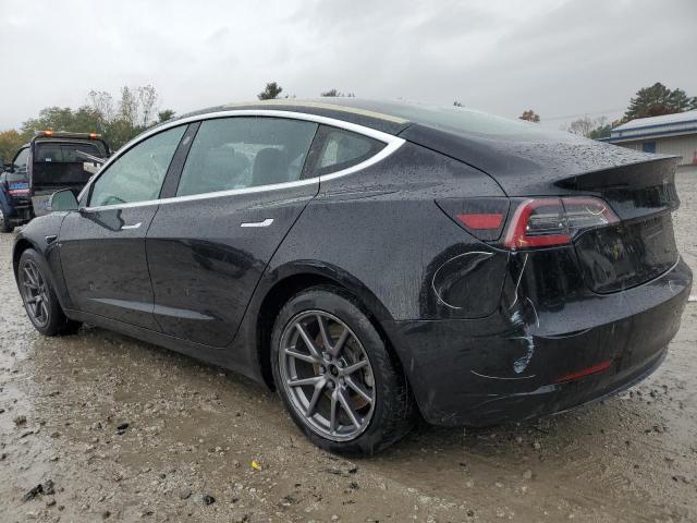 Photo 2 from auction – 2018 TESLA MODEL 3 with VIN 5YJ3E1EA8JF089440