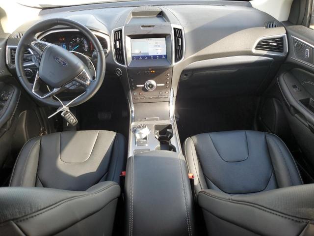 Photo 8 from auction – 2020 FORD EDGE TITANIUM with VIN 2FMPK4K95LBB49255