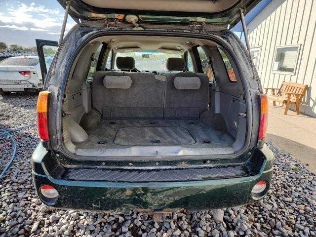 Photo 6 from auction – 2003 GMC ENVOY with VIN 1GKDT13S532343461