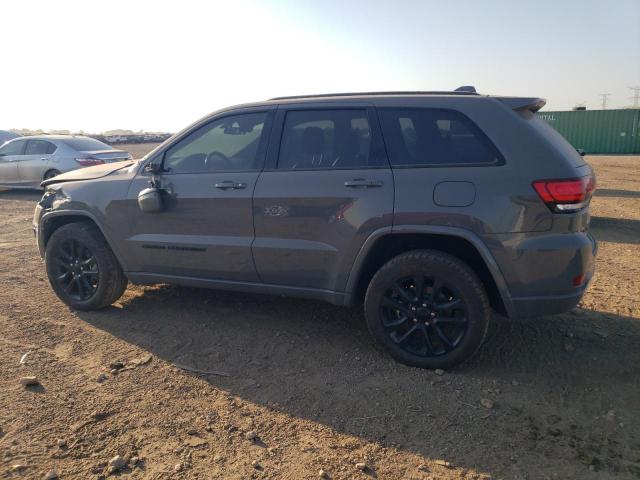 Photo 2 from auction – 2021 JEEP GRAND CHER with VIN 1C4RJFAG3MC587334