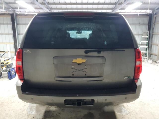 Photo 6 from auction – 2012 CHEVROLET SUBURBAN C with VIN 1GNSCJE01CR267699