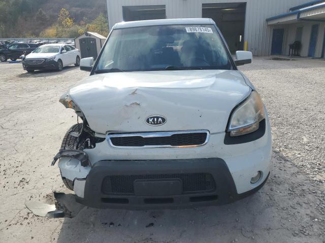 Photo 5 from auction – 2010 KIA SOUL + with VIN KNDJT2A23A7167677