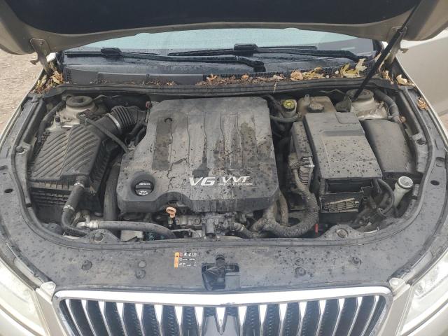 صورة رقم 11 من المزاد - 2013 BUICK LACROSSE مع VIN 1G4GC5E34DF228197