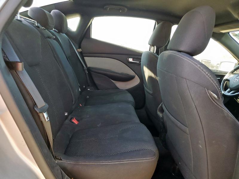 Photo 10 from auction – 2015 DODGE DART SXT with VIN 1C3CDFBB4FD224669