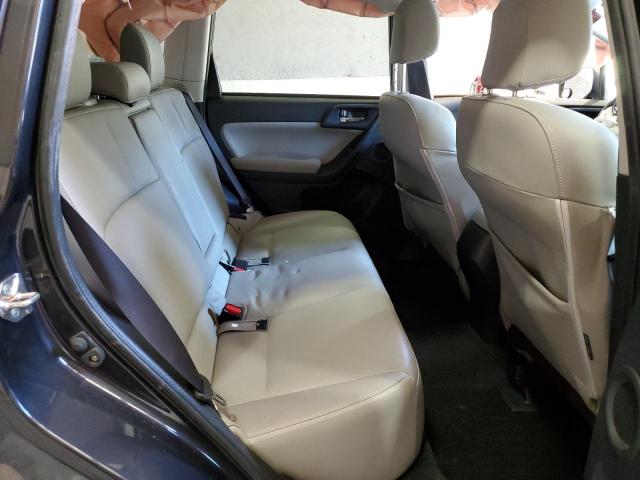 Photo 11 from auction – 2016 SUBARU FORESTER 2 with VIN JF2SJAVC8GH553894