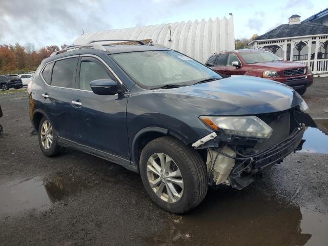 Photo 4 from auction – 2015 NISSAN ROGUE S with VIN KNMAT2MV2FP538759