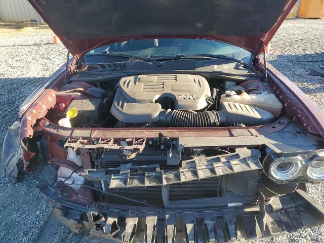 Photo 11 from auction – 2020 DODGE CHALLENGER with VIN 2C3CDZAG1LH195256