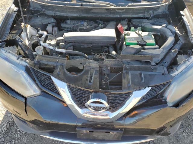 Photo 12 from auction – 2014 NISSAN ROGUE S with VIN 5N1AT2MV3EC752239