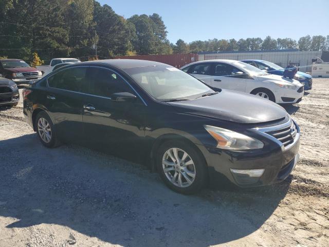 Photo 4 from auction – 2014 NISSAN ALTIMA 2.5 with VIN 1N4AL3AP3EC138572
