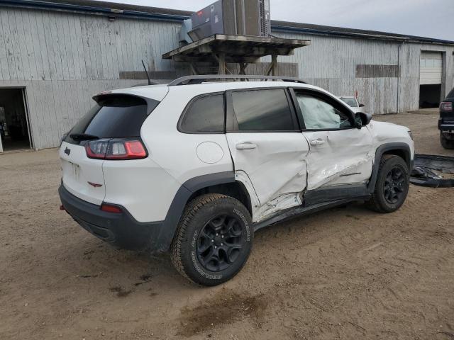 Photo 3 from auction – 2019 JEEP CHEROKEE with VIN 1C4PJMBX2KD492278