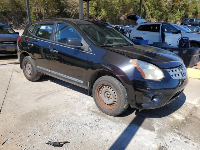 Photo 4 from auction – 2013 NISSAN ROGUE S with VIN JN8AS5MT7DW538301