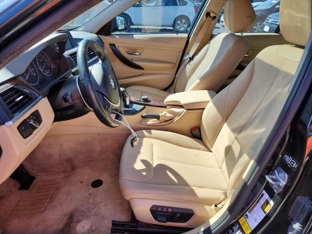 Photo 7 from auction – 2015 BMW 328 XI SUL with VIN WBA3B5C54FF961232