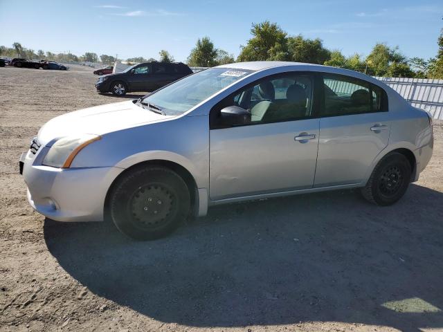 NISSAN SENTRA 2.0 2011 with VIN 3N1AB6AP1BL710269 - Photo from auction