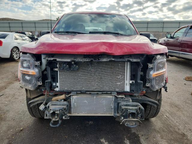 Photo 5 from auction – 2025 FORD F150 STX with VIN 1FTEW2LP9SFA47858