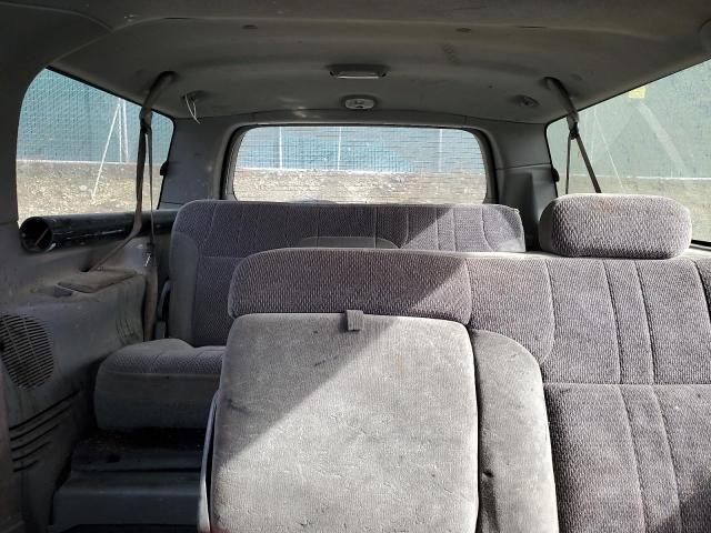 Photo 10 from auction – 2000 FORD EXCURSION with VIN 1FMNU41S1YEC76828