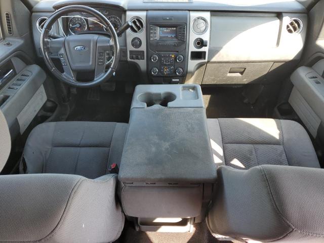 Photo 8 from auction – 2013 FORD F150 with VIN 1FTFW1ET1DKE76530