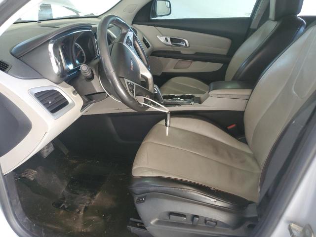 Photo 7 from auction – 2013 GMC TERRAIN SL with VIN 2GKALWEK4D6396377