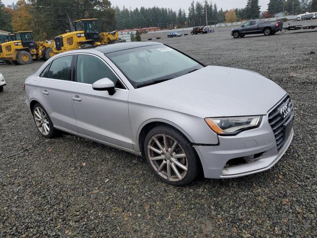 Photo 4 from auction – 2015 AUDI A3 PREMIUM with VIN WAUCCGFF6F1019001