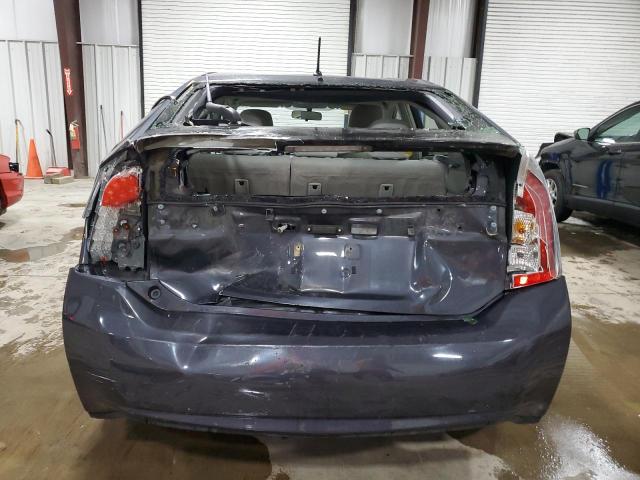Photo 6 from auction – 2013 TOYOTA PRIUS with VIN JTDKN3DU5D5604645