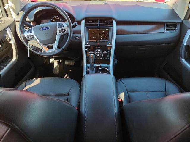 Photo 8 from auction – 2013 FORD EDGE LIMIT with VIN 2FMDK3K98DBB97654