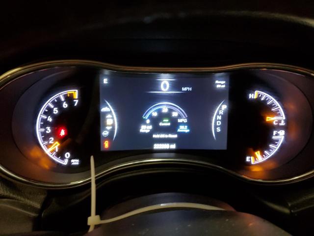 Photo 9 from auction – 2014 JEEP GRAND CHER with VIN 1C4RJFBG5EC259428