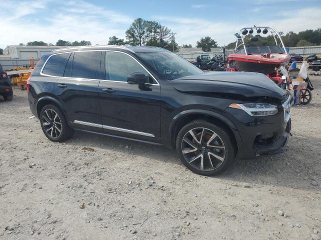 Photo 4 from auction – 2023 VOLVO XC90 PLUS with VIN YV4062PN1P1935511