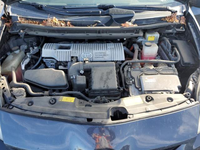 Photo 11 from auction – 2010 TOYOTA PRIUS with VIN JTDKN3DU0A1207184