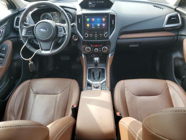 Photo 8 from auction – 2020 SUBARU FORESTER T with VIN JF2SKAXC7LH564986