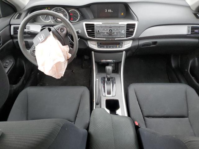 Photo 8 from auction – 2014 HONDA ACCORD LX with VIN 1HGCR2F35EA152777