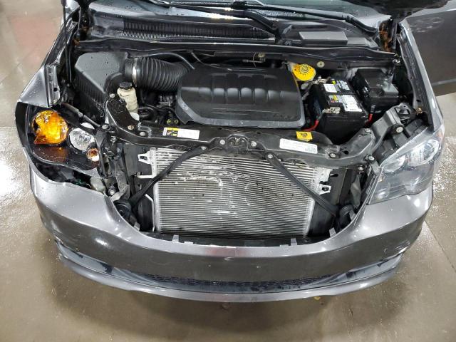 Photo 12 from auction – 2019 DODGE GRAND CARA with VIN 2C4RDGEG5KR571406